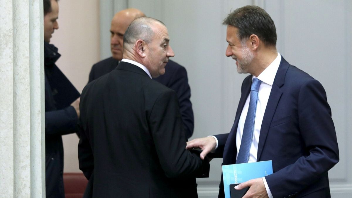 Oporba poručila vladajućima: Od Vukovara radite mauzolej